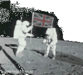 pic for landing on the moon